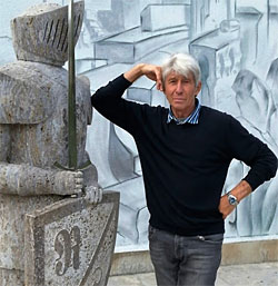 Werner Fritzenwallner (Autor)